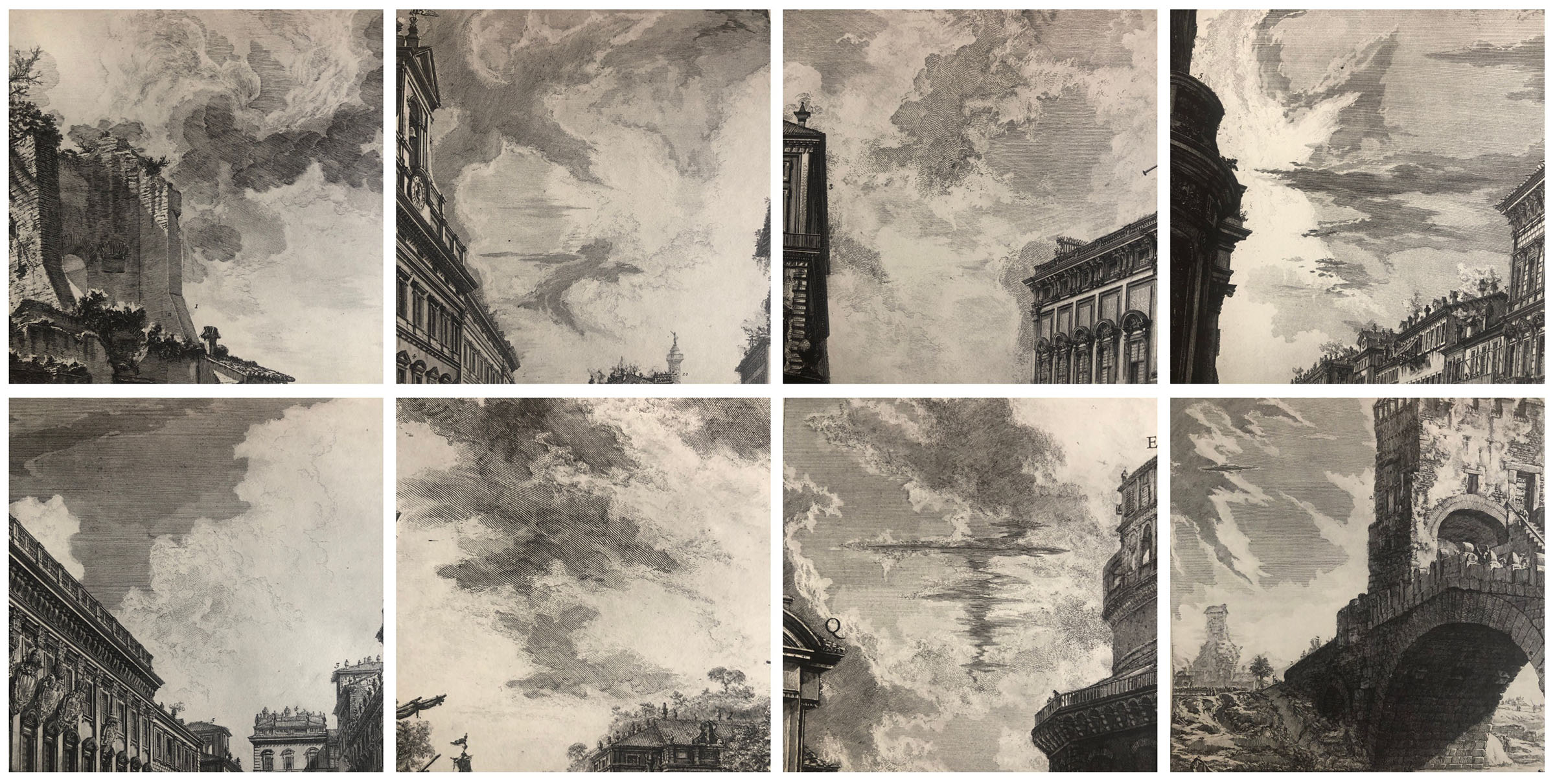Piranesi_SKies