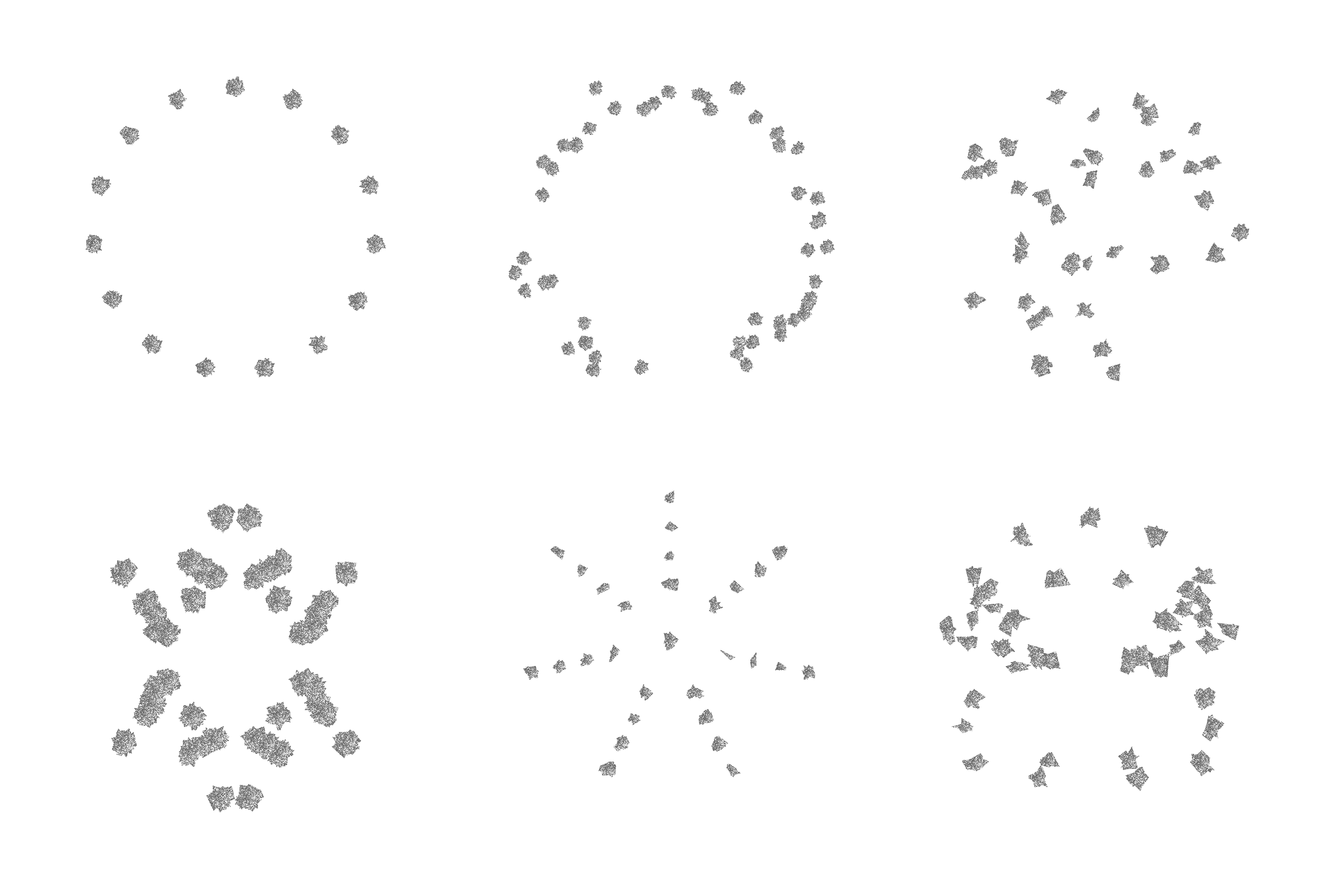 Plots-Grid
