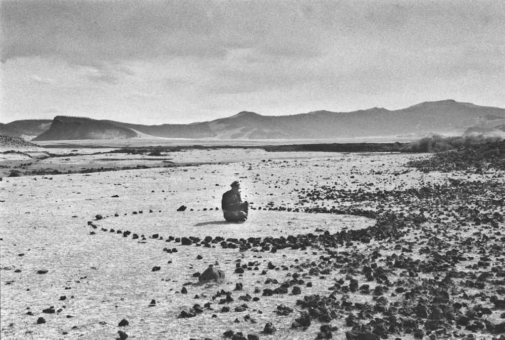 nomad
