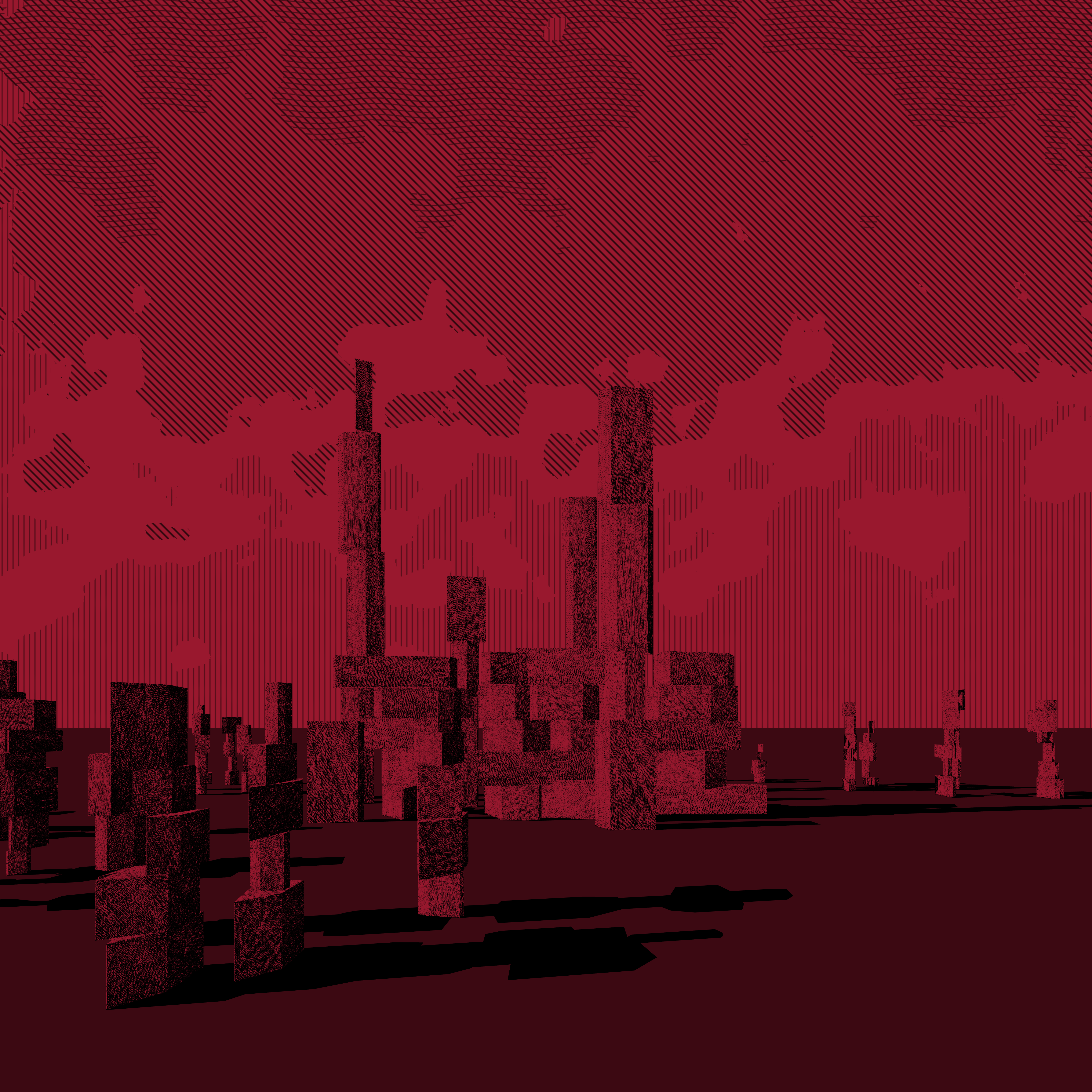 Henge #347 View