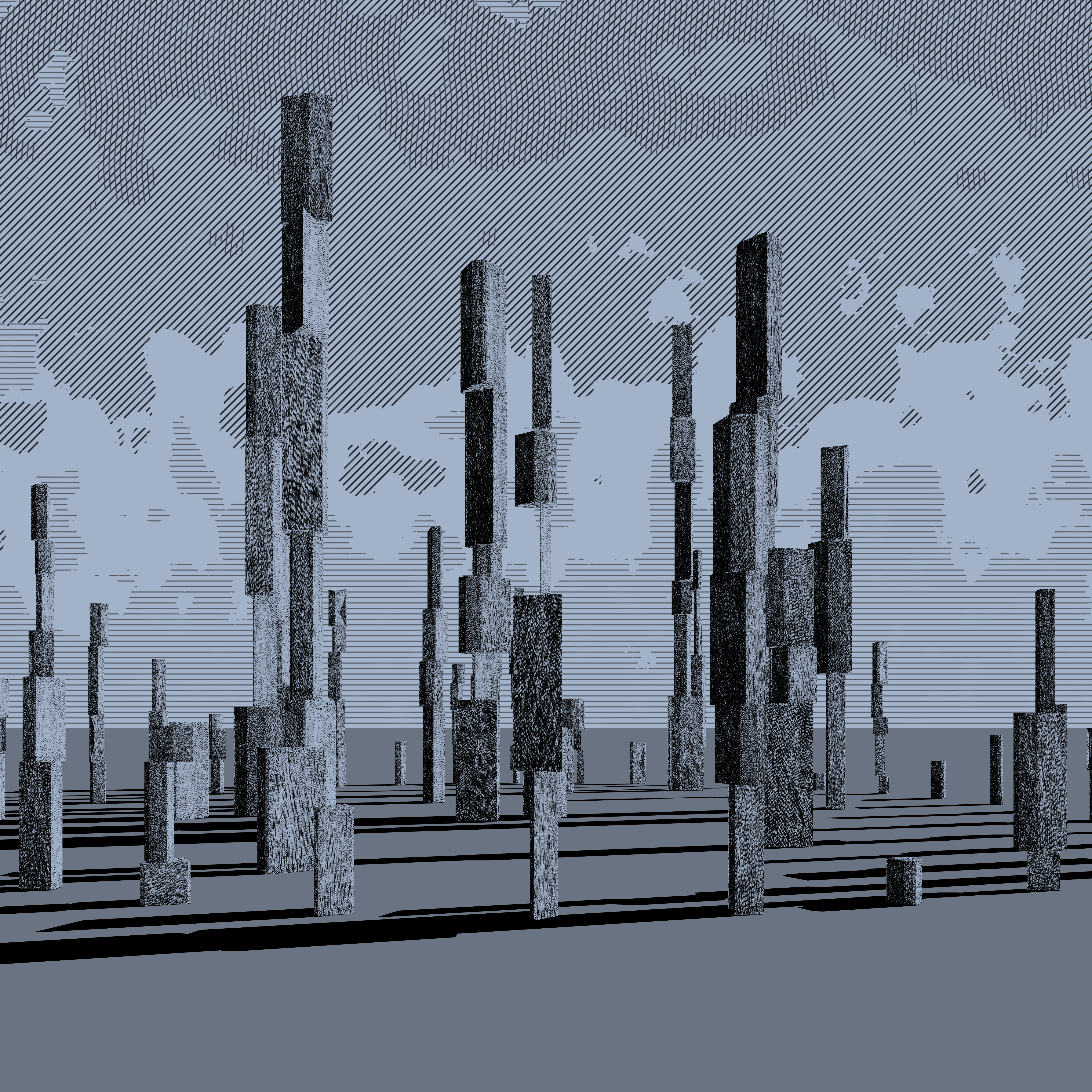 Henge #358