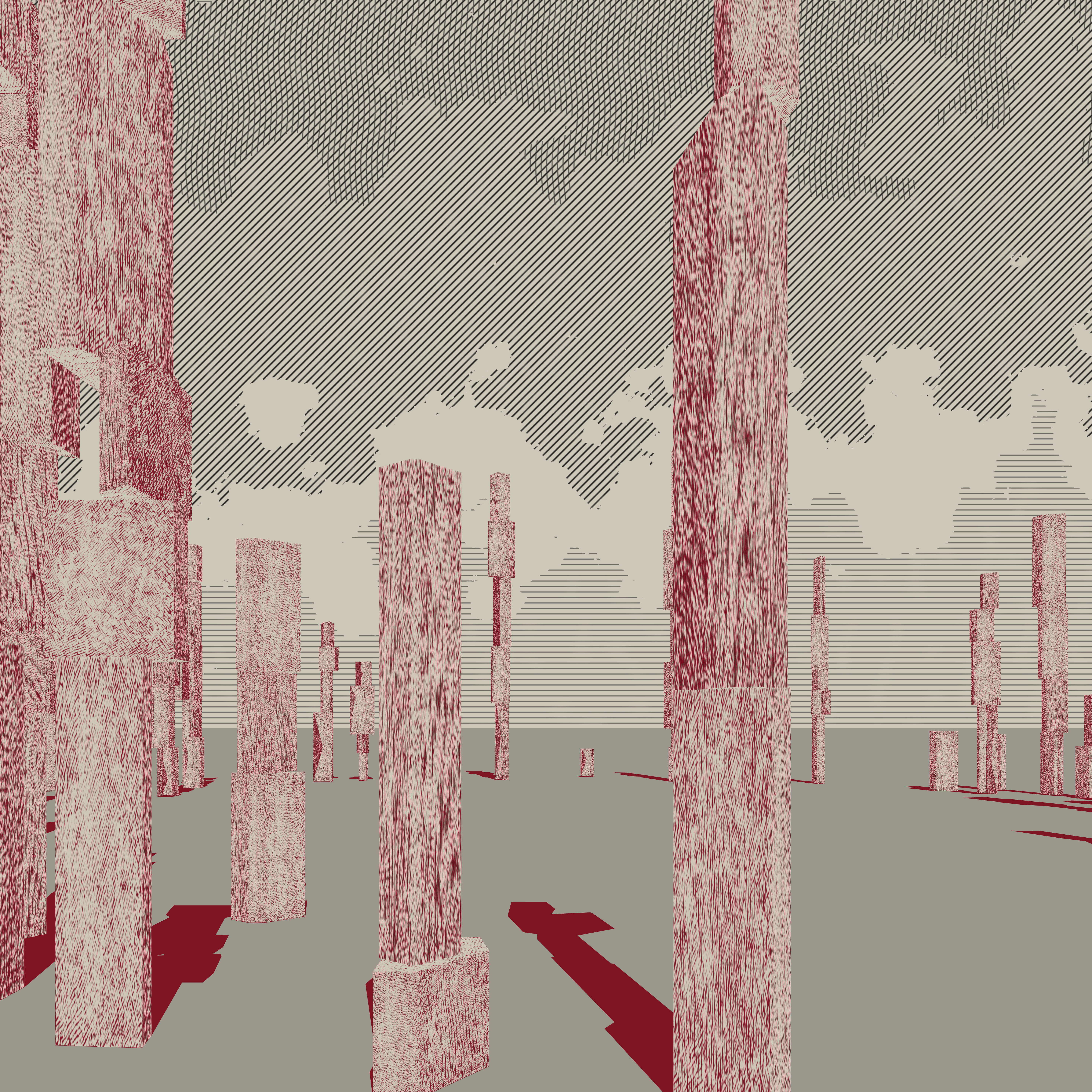 Henge #376