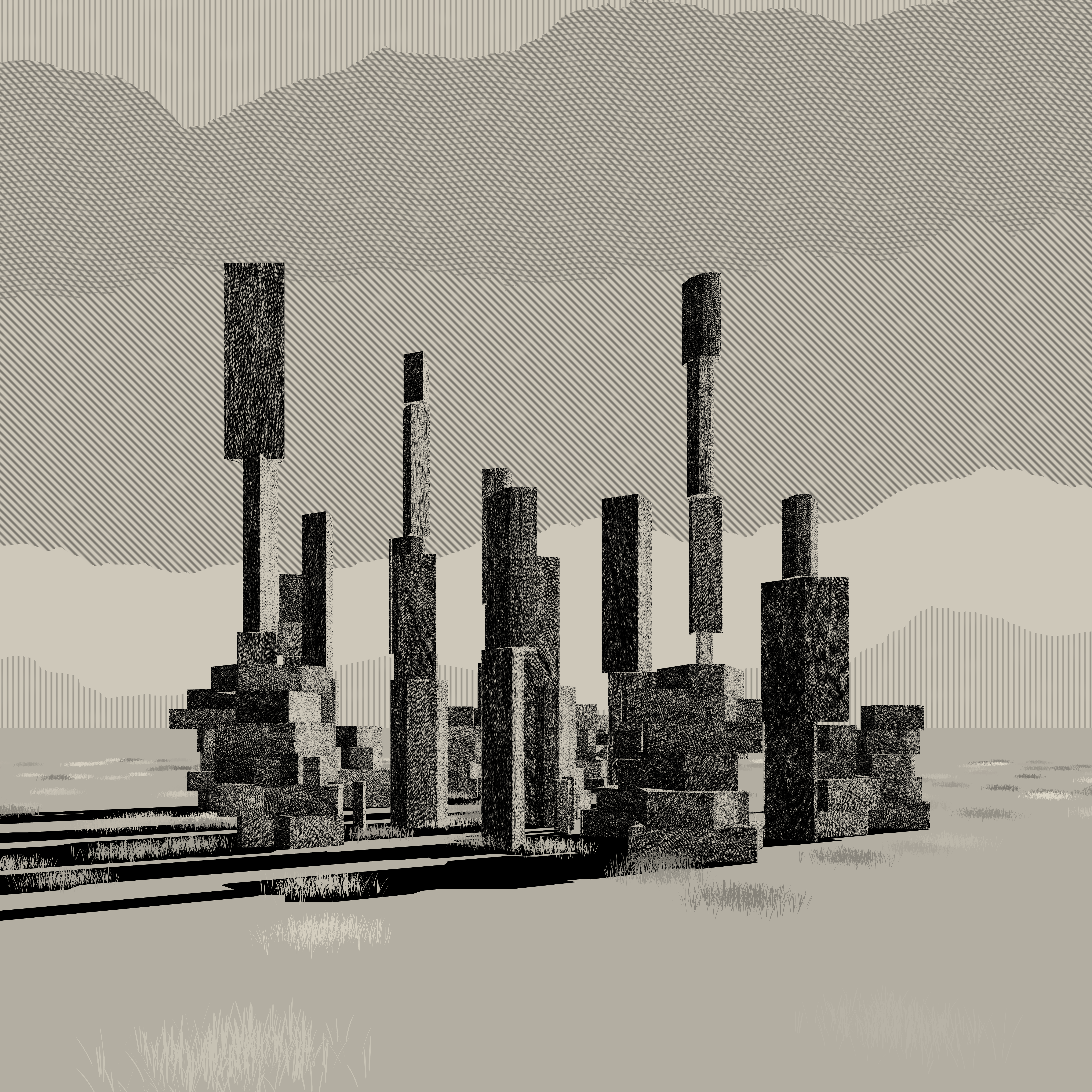Henge #377