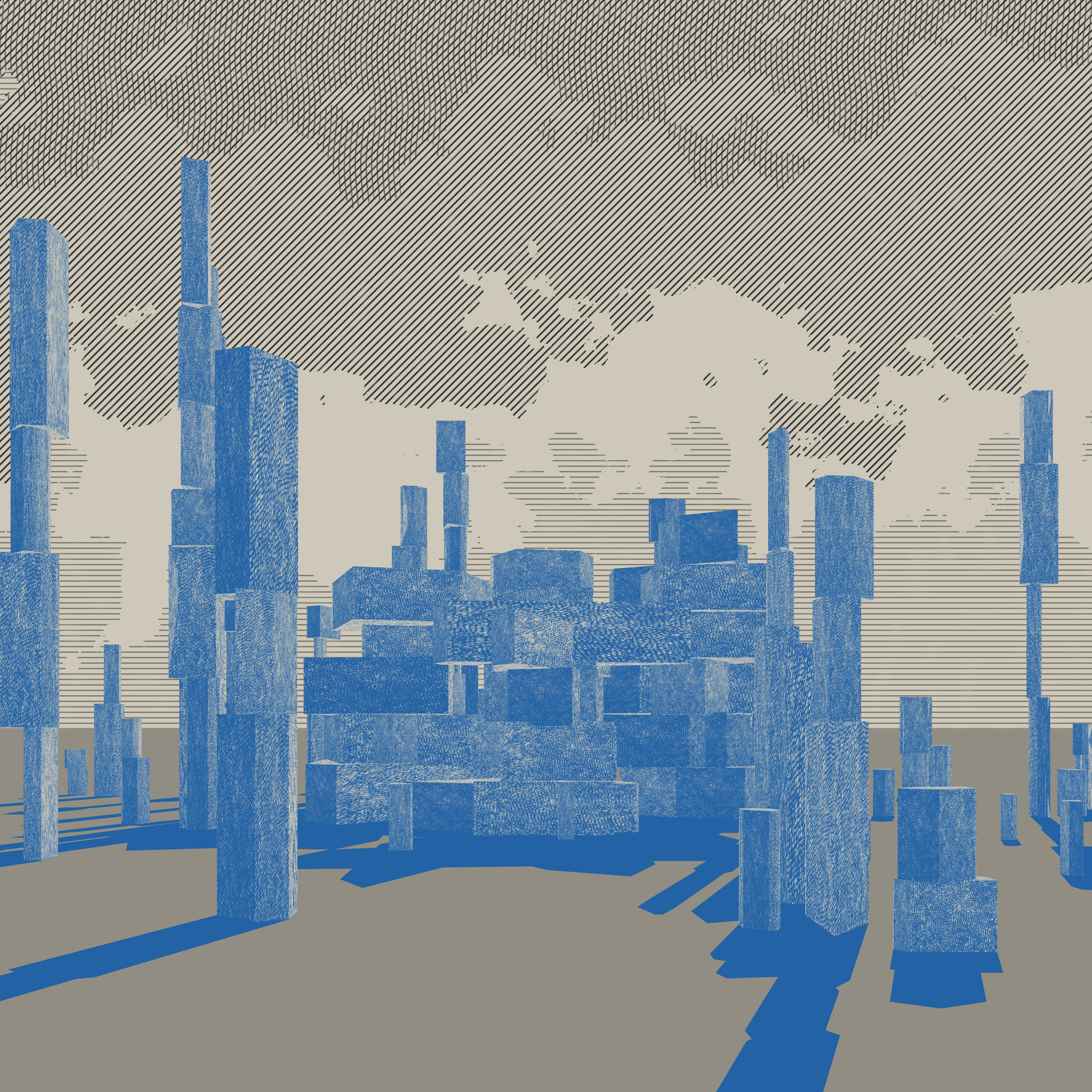 Henge #398